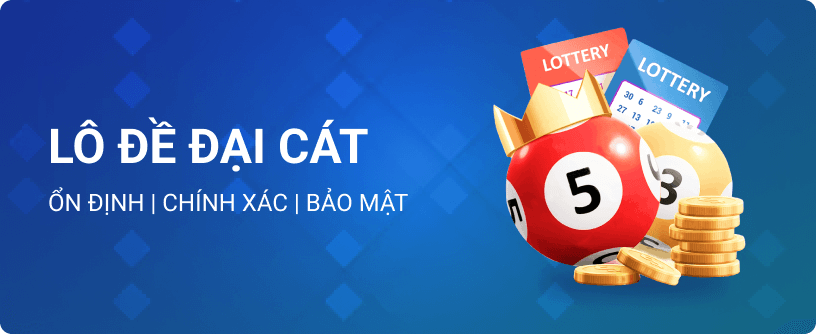Lô Đề Đại Cát