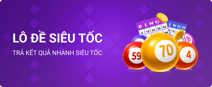Lô Đề Siêu Tốc