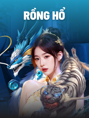 Rồng Hổ