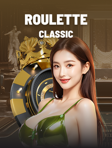 Roulette Hoàng Gia