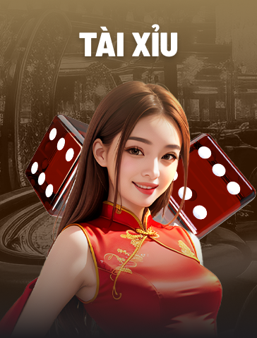 Tài Xỉu