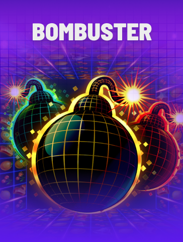 Bombuster