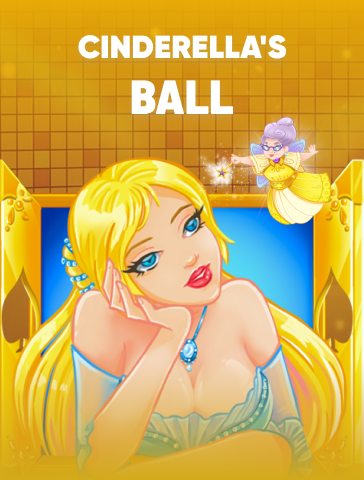 Cinderella’s Ball