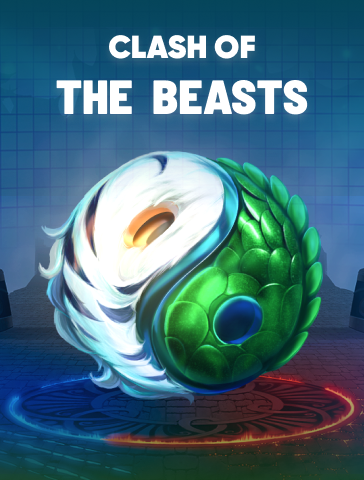 Clash Of The Beasts