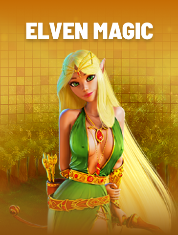 Elven Magic