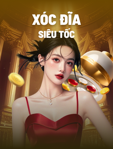 Xóc Đĩa Siêu Tốc
